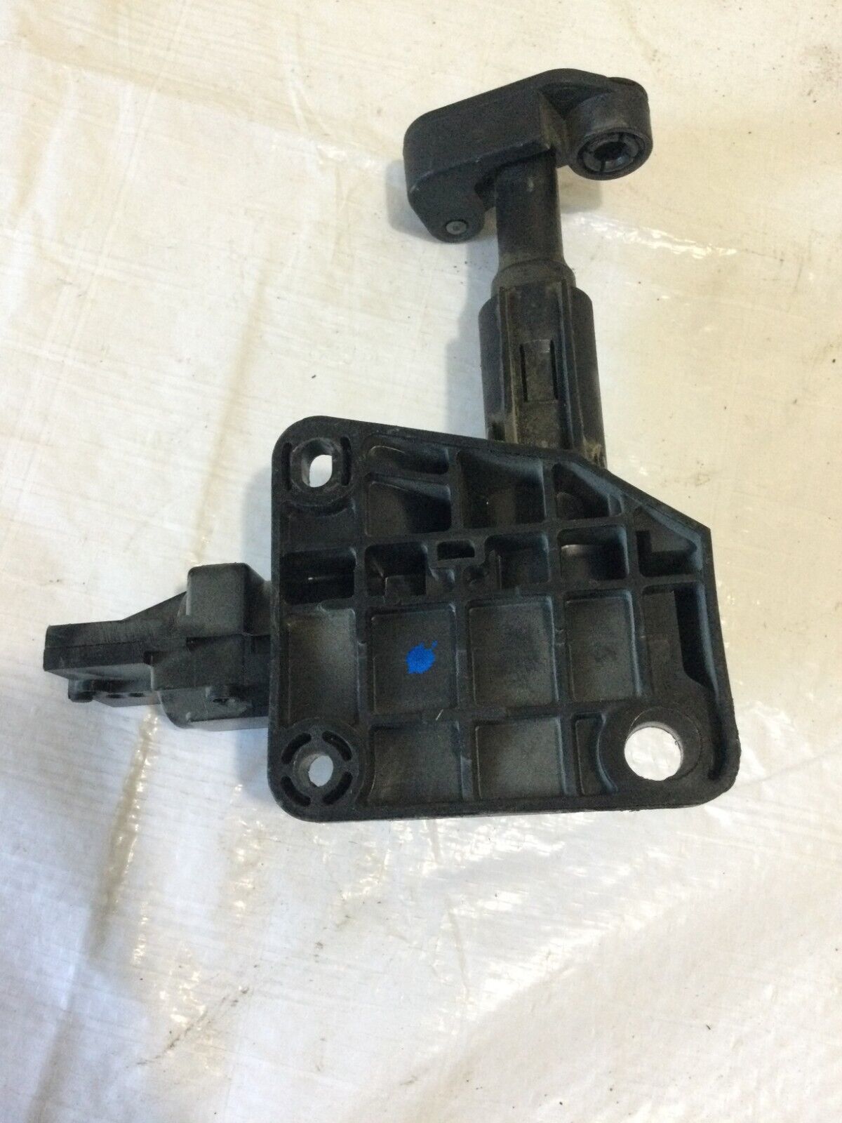 2017 Dodge Grand Caravan Rear Right Power Vent Motor OEM
