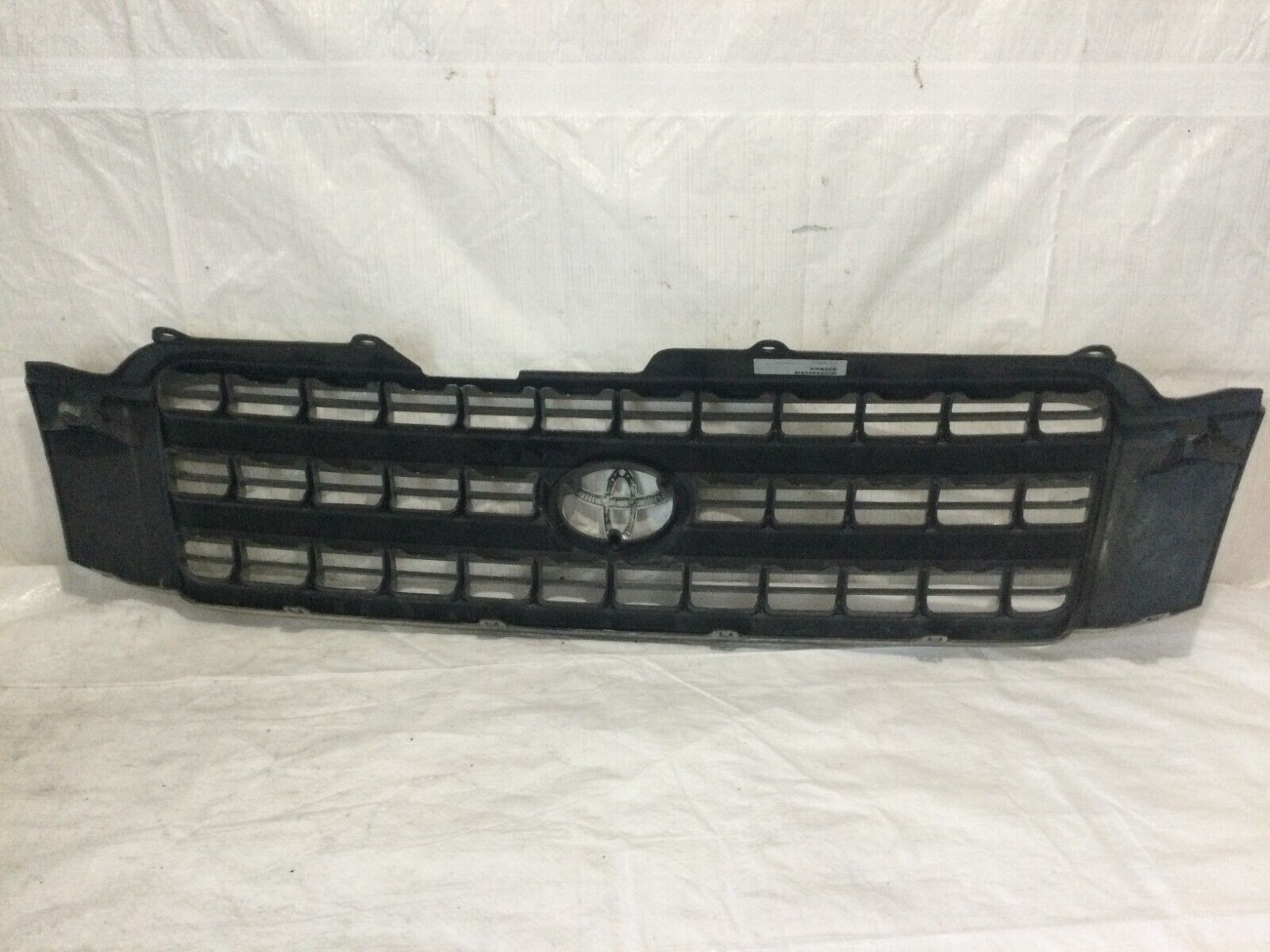 2001-2003 Toyota Highlander Front Grille Grill OEM