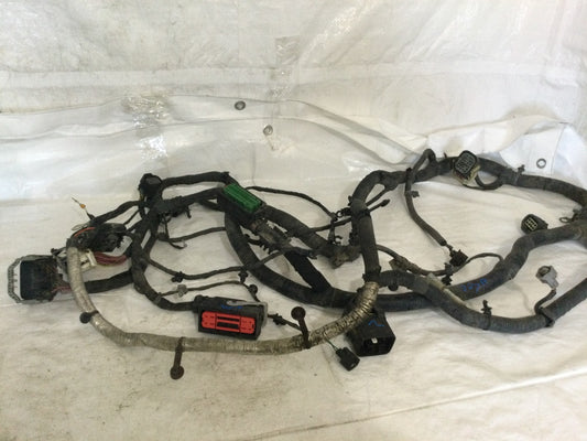 2015 Dodge Ram 3500 6.7L Transmission Wiring Harness OEM