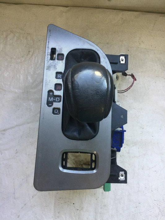 2009 Acura MDX Floor Shifter Assembly OEM