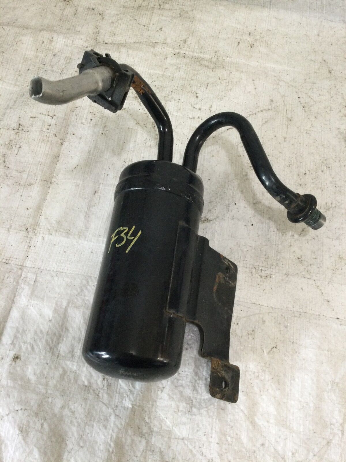 2005 Dodge Ram 1500 A/C Receiver Drier OEM