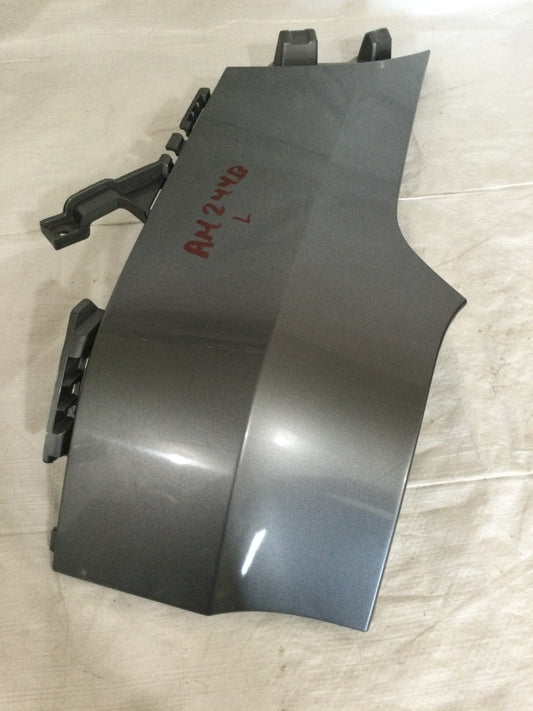 2011 BMW X5 4.4L Rear Left Bumper Corner OEM