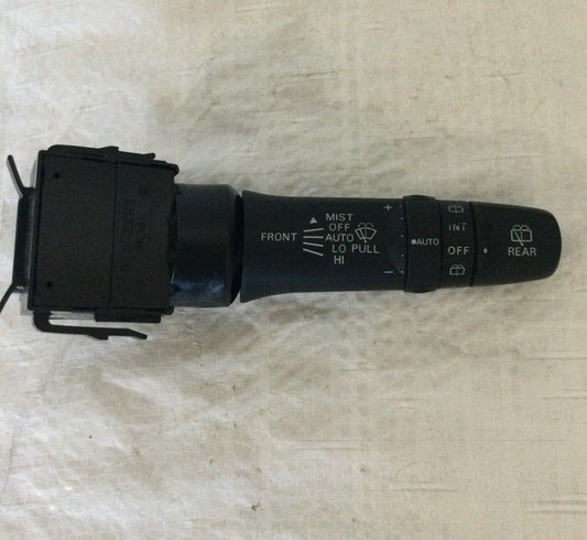 2013 Mitsubishi RVR Wndshield Wiper Switch OEM 