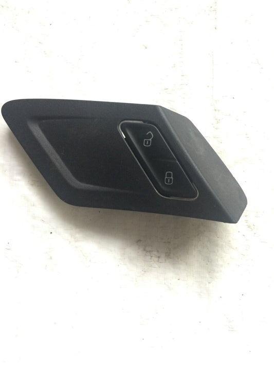 2014-2017 Volkswagen Golf Front Right Door Lock Unlock Switch  OEM
