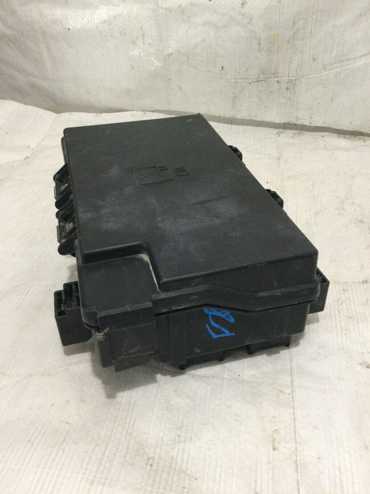 2021 RAM 2500  TIPM Integrated Power Fuse Box  68437288AB OEM