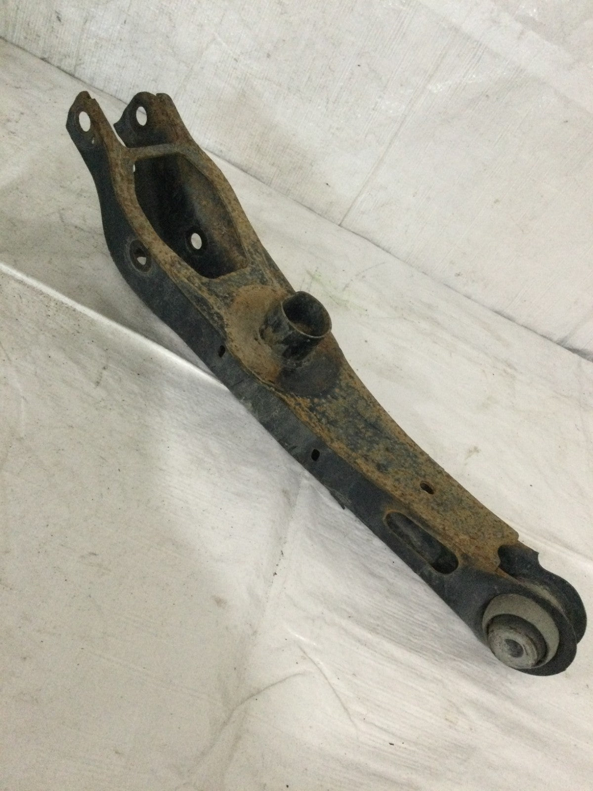 2019 Chevrolet Blazer Rear Left Lower Control Arm OEM
