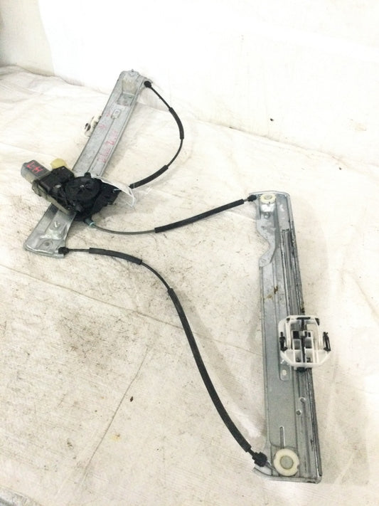 2014 Ford Escape Front Left Side Door Glass Motor