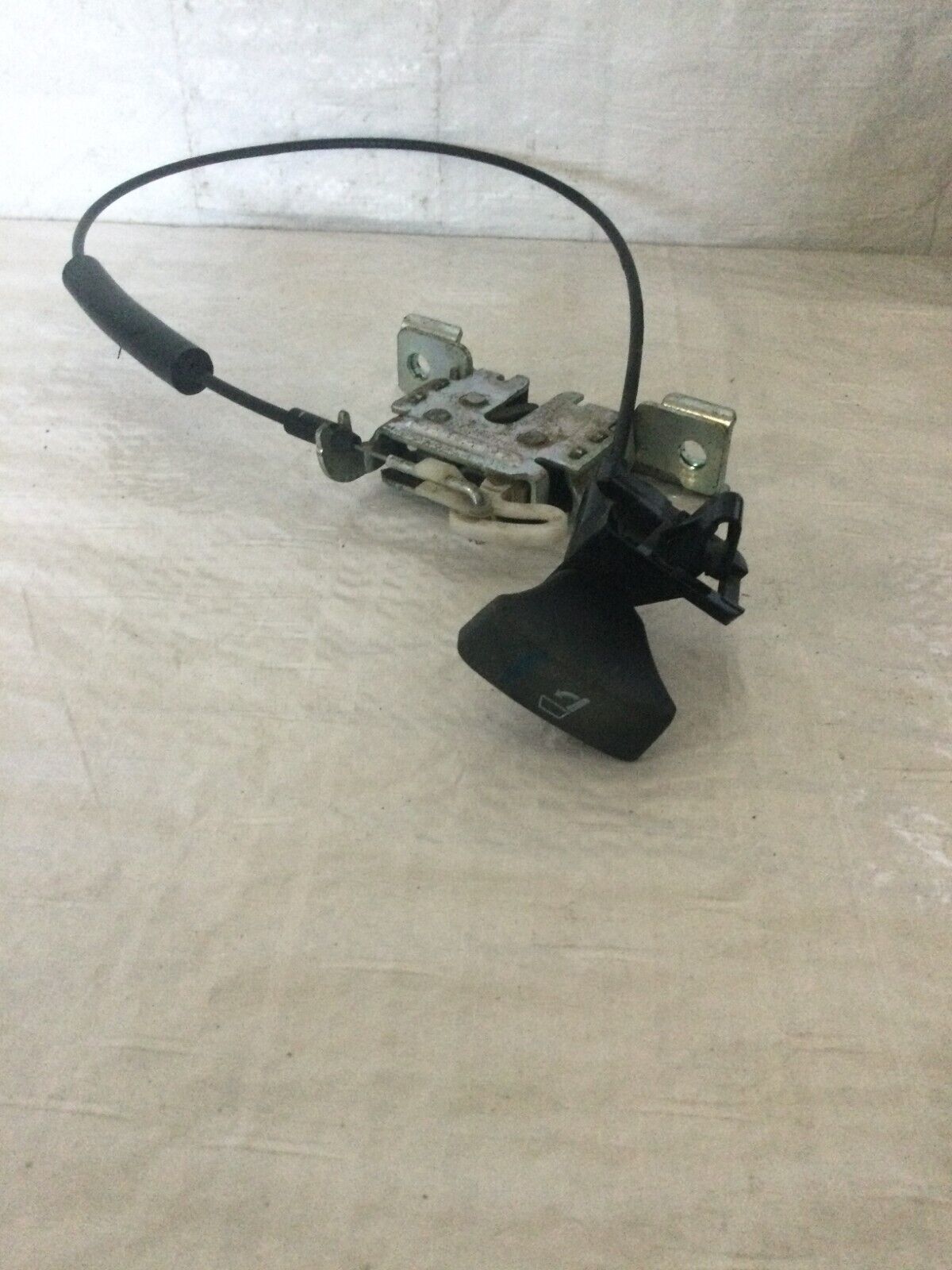 2017 Honda Civic Hinge Actuator Right Passenger Side OEM RH