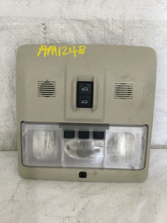 2012 Land Rover LR4 Overhead Center Console OEM CH22-13704-DA