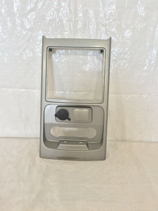 2012 Ford Flex Rear Center Console Bezel Trim Molding 8A8374045A06A0W OEM