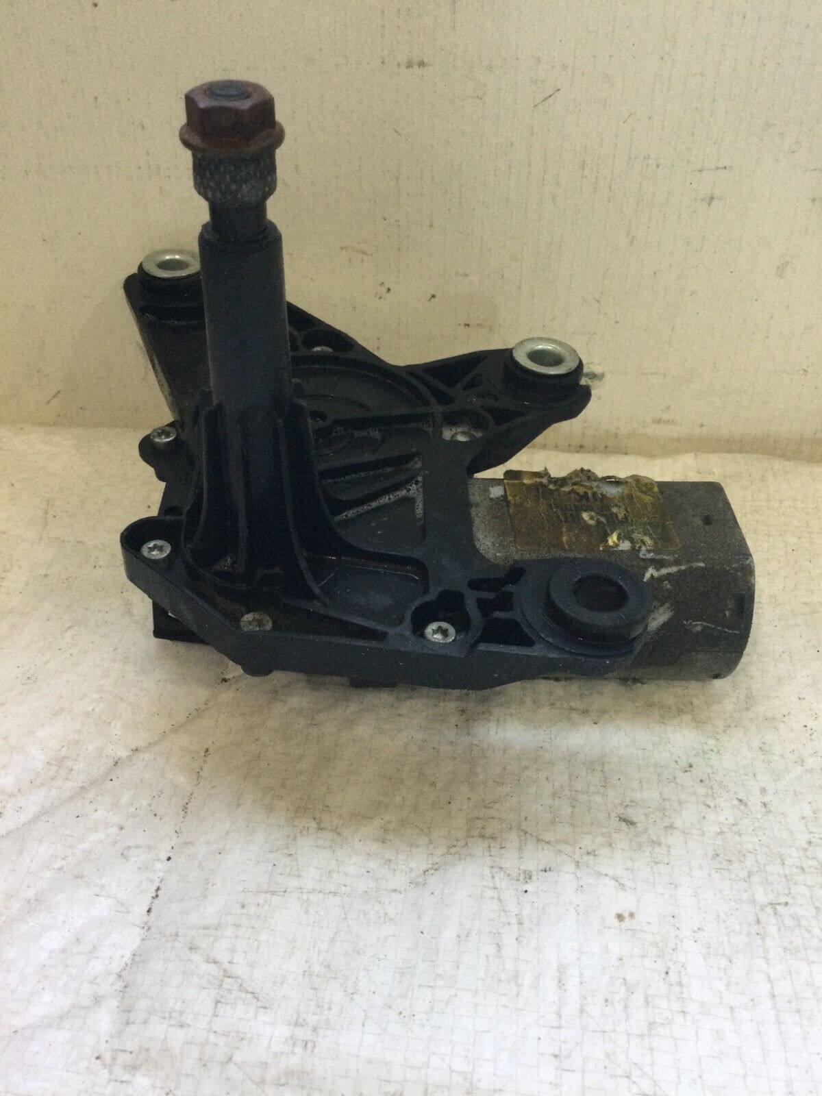 2005 Mercedes Benz E Class E500  Rear Wiper Motor OEM