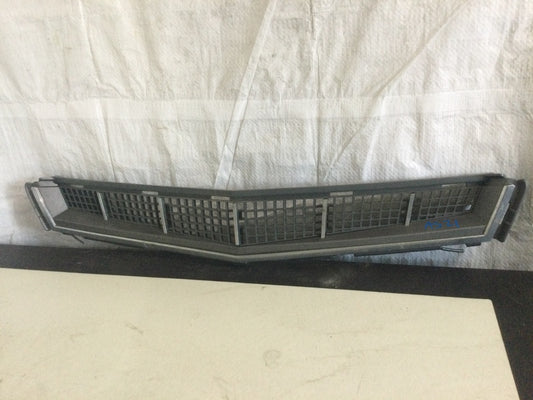 2008 Cadillac CTS 3.6L Lower Grille OEM