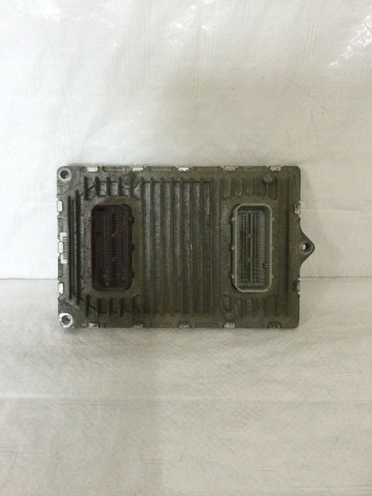 2012 Dodge Avenger Engine Computer Control Module ECM ECU 05150778AB 2.4L OEM