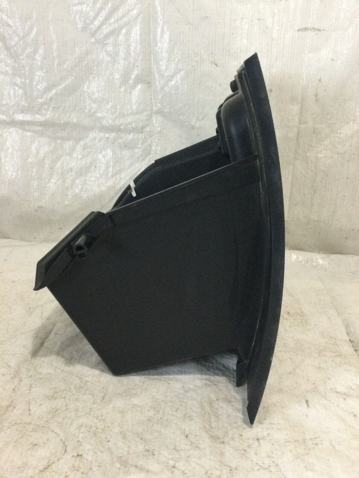 2017  Wrangler Jeep Dash Glove Compartment  GLOVE BOX  Panel