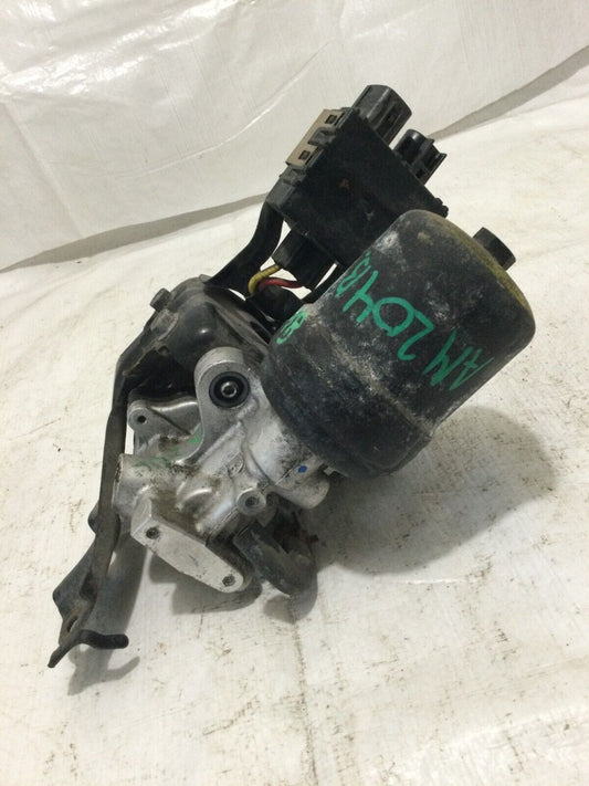 2016 Toyota Camry Hybrid  ABS Anti Lock Brake Pump OEM
