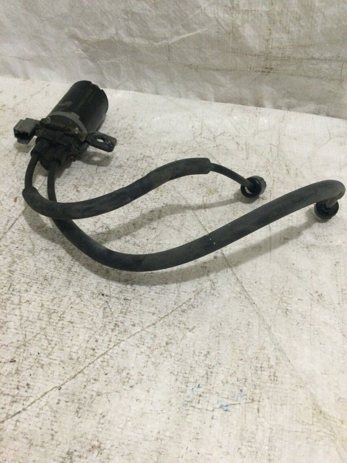 2007 Dodge Ram 3500 Pedal Adjustor Motor OEM