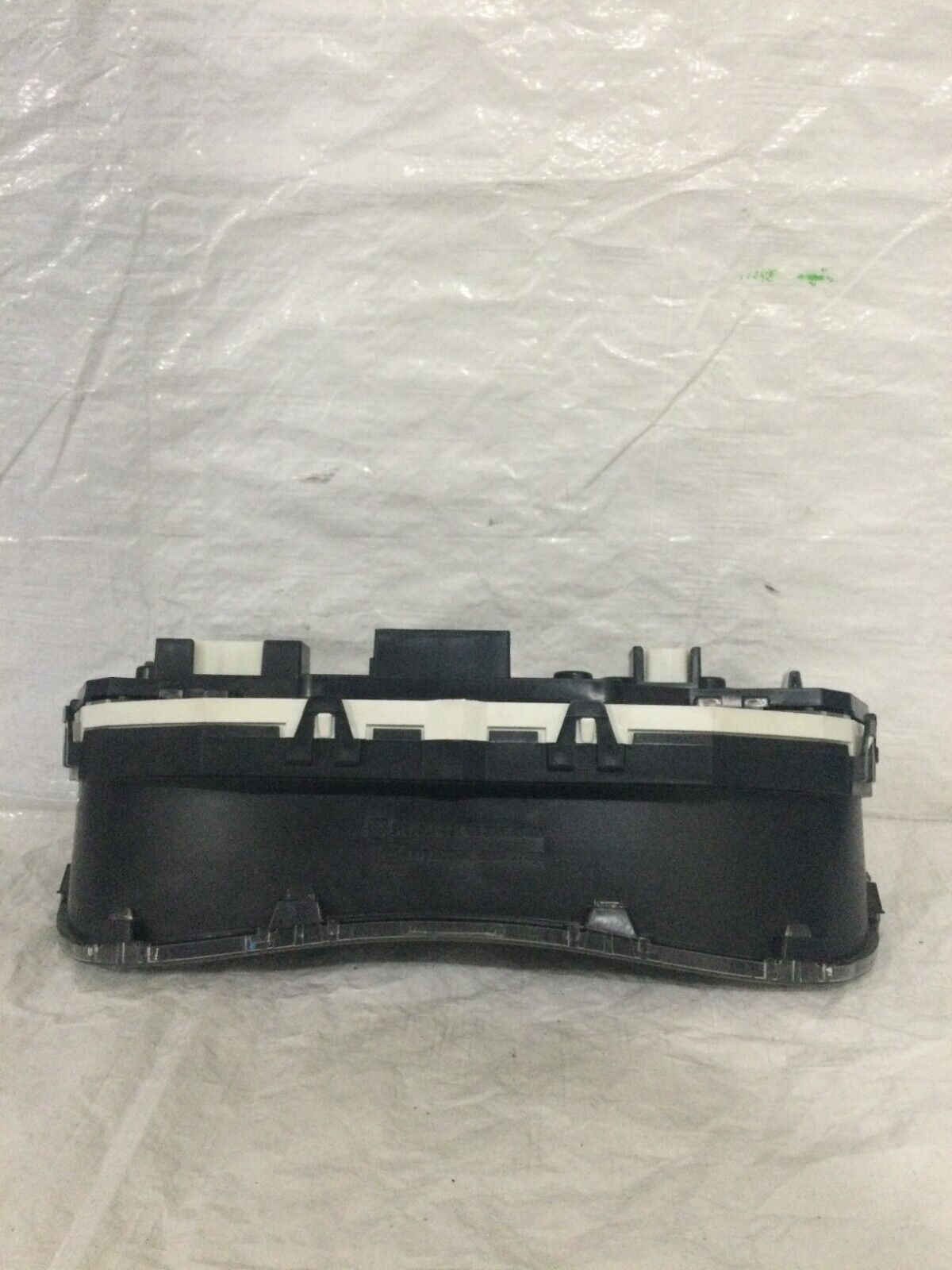 2017  Infiniti Q50 Dash Instrument Cluster Speedometer KPH OEM