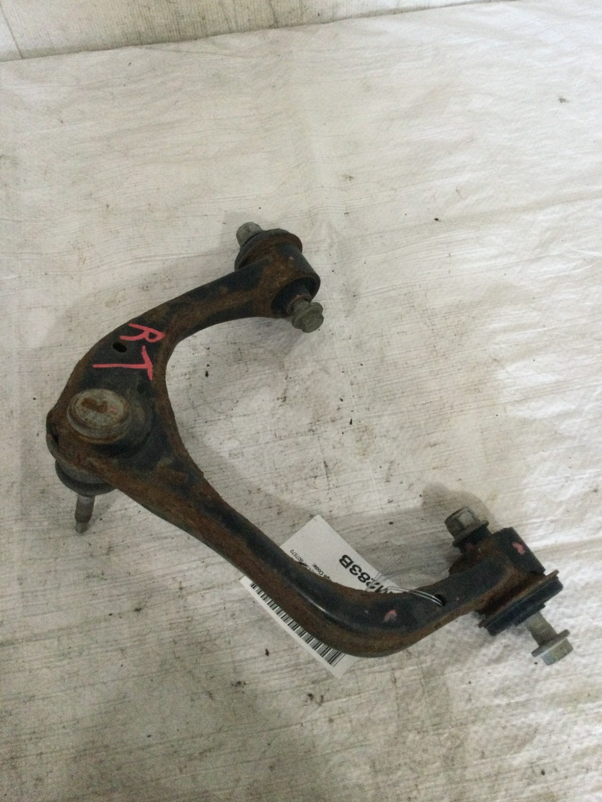 2019 Ford F-150 Right Upper Control Arm OEM