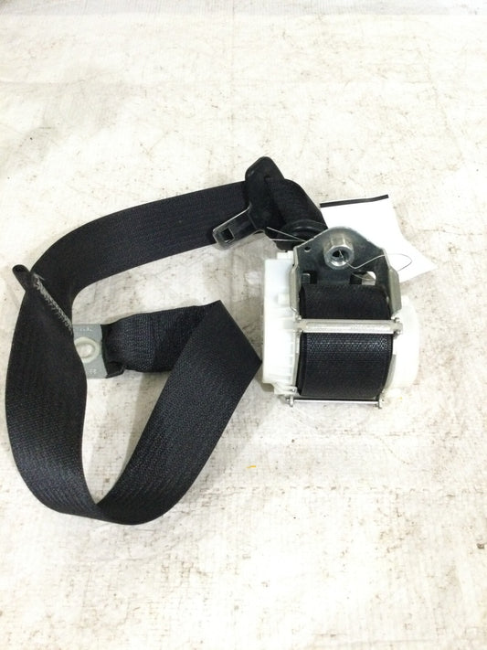 2014 Dodge Ram 1500 LH Rear Seat Belt Retractor Crew CAB P5KP981X9AC OEM