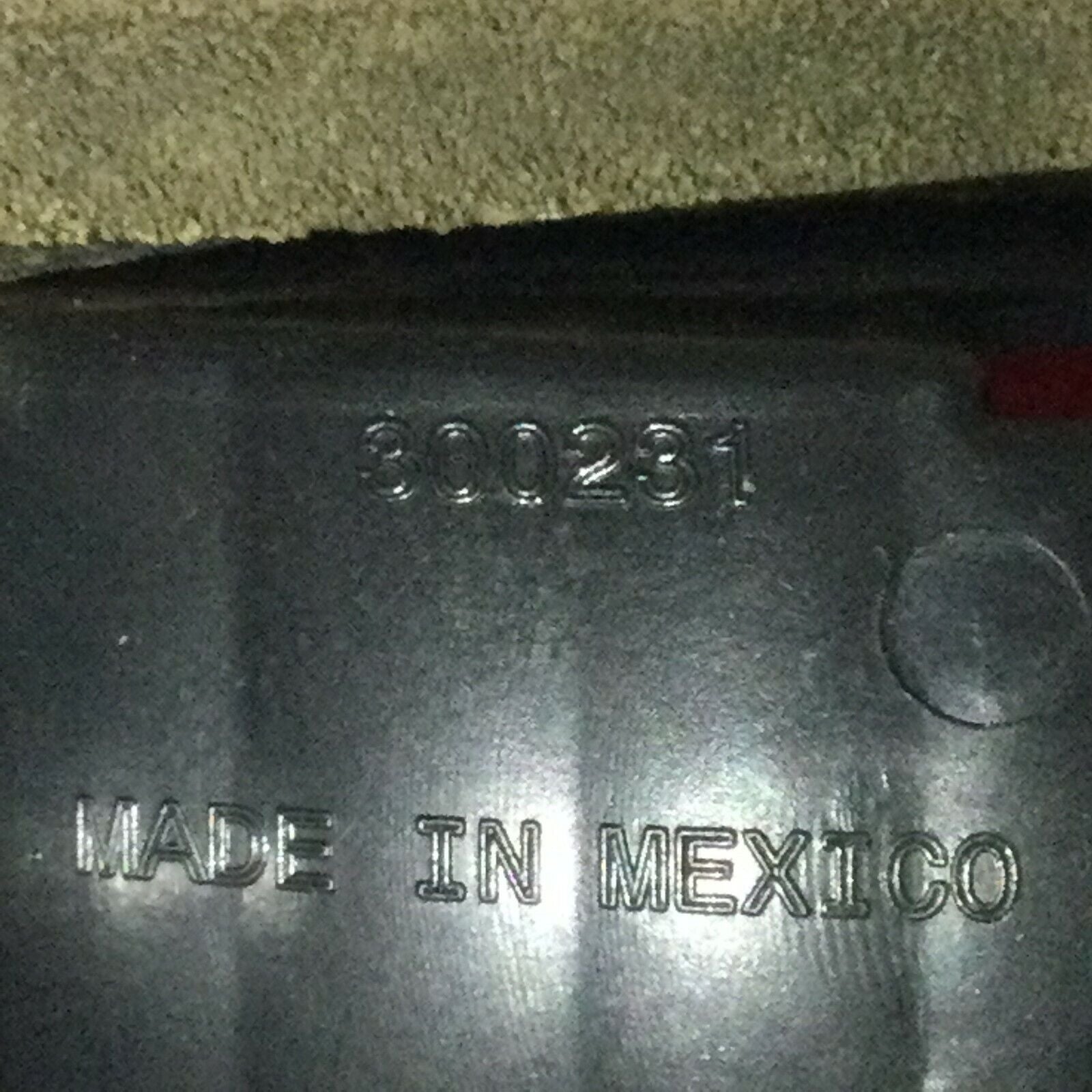 3rd Brake Light 2013-2018 Ram 1500 300231 OEM