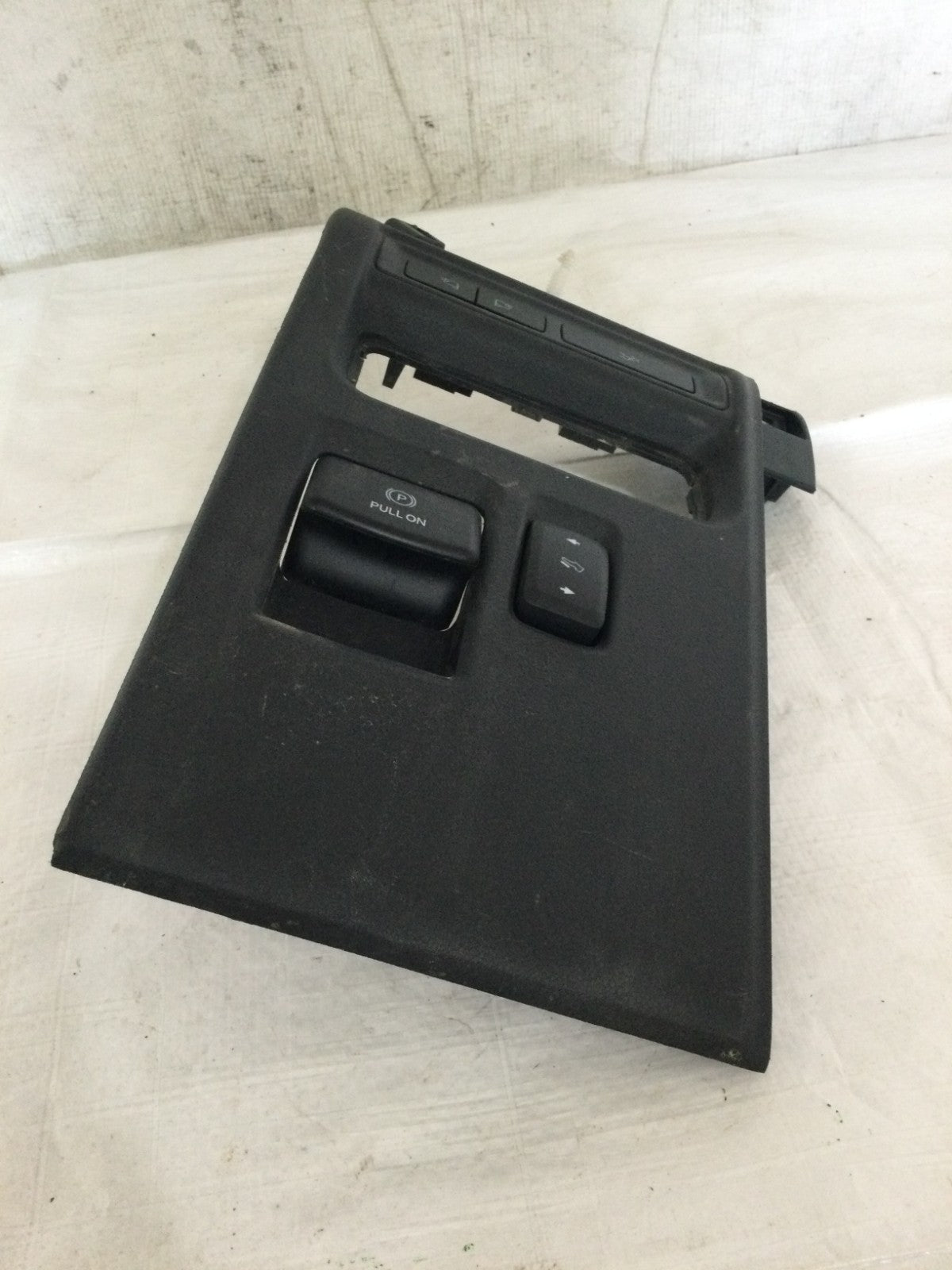 2023 Ford F150 F-150 Left Side Dash Trim OEM ML3B 15043D12 EF319W