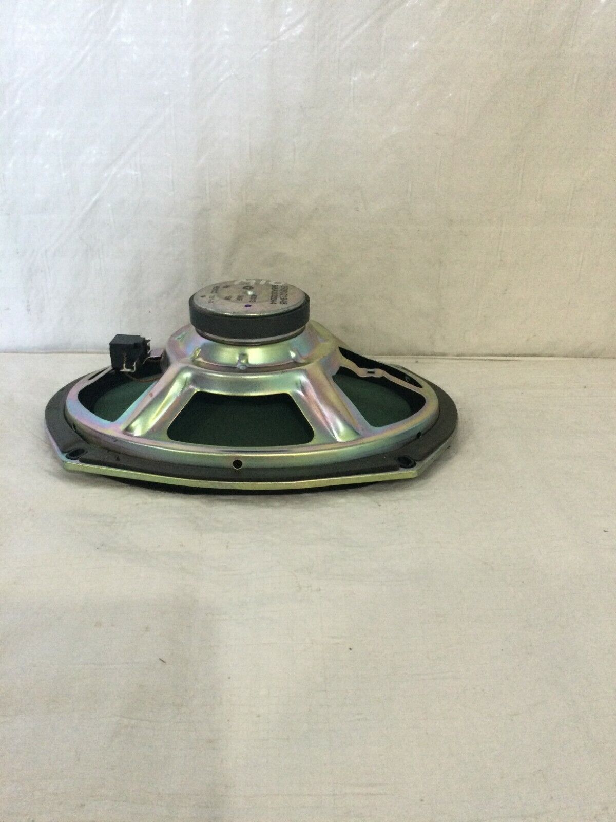 2017 Dodge Grand Caravan Rear Right Passenger Door Speaker 05091019AB OEM
