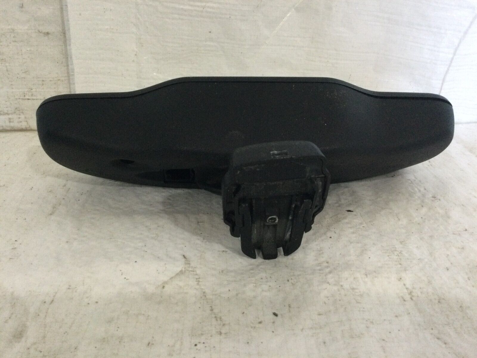 2003-2006 Cadillac Escalade EXT Rear View Mirror Auto Dim Compass Temp OEM