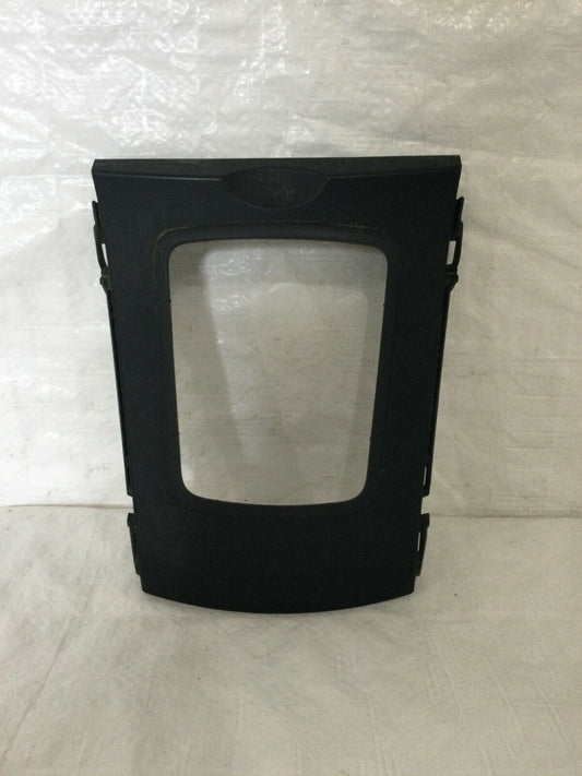 2009-2013 Toyota Corolla Shifter Trim Bezel OEM 55420-02390