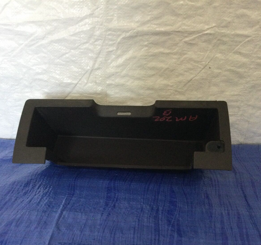 2010 Dodge Ram 2500 Glove Box Storage Compartment OEM 1RF251TVAA