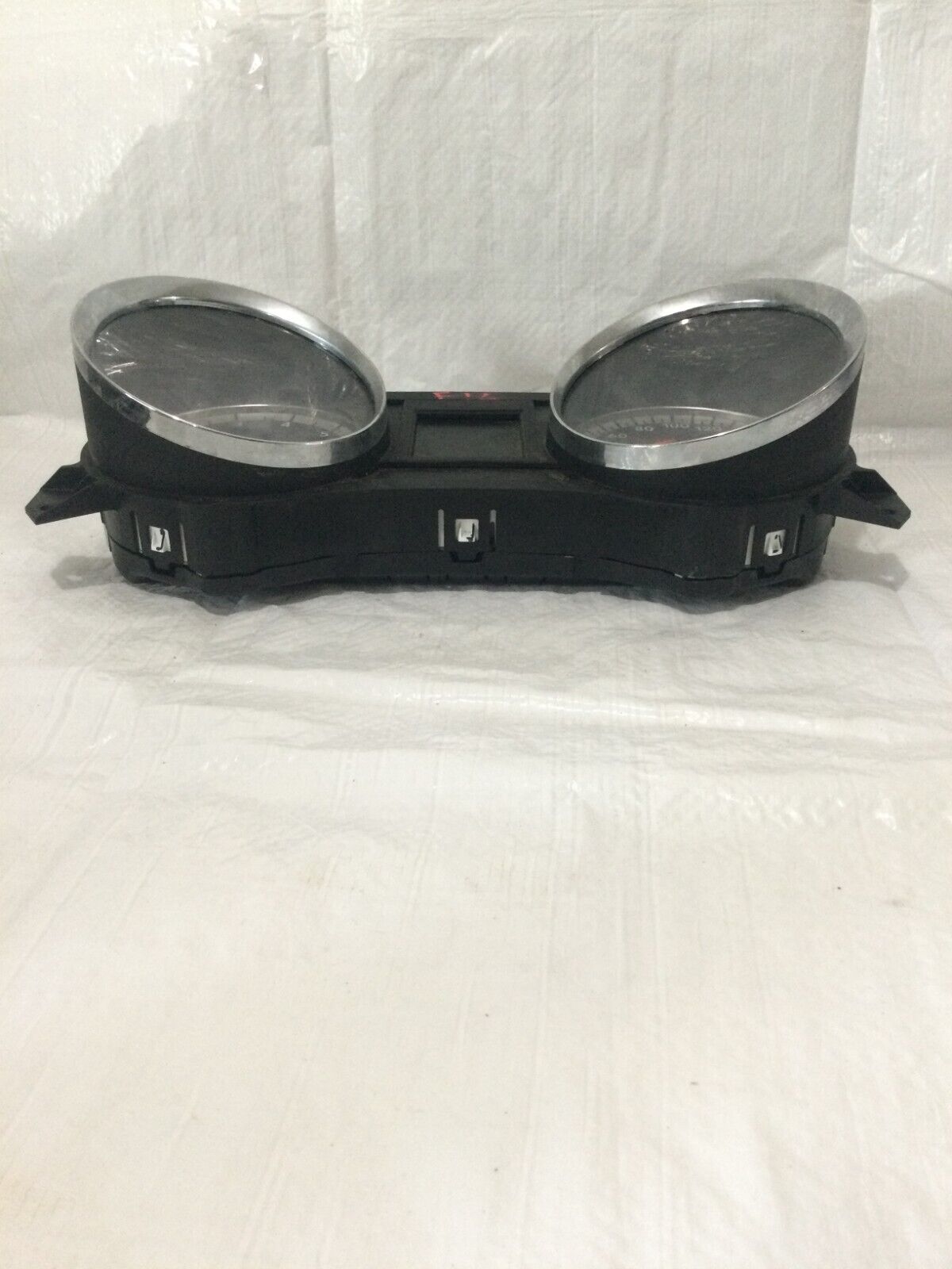 2019-2020 Dodge Grand Caravan Speedometer KPH Cluster 68376130AB OEM