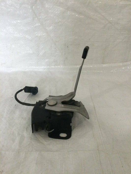 2008 Honda CR-V CRV Hood Lock Latch Actuator OEM