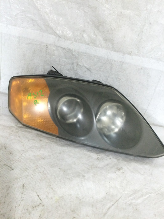 2003-2004 Hyundai Tiburon Right Passenger Side Headlight OEM 92102-2CXXX
