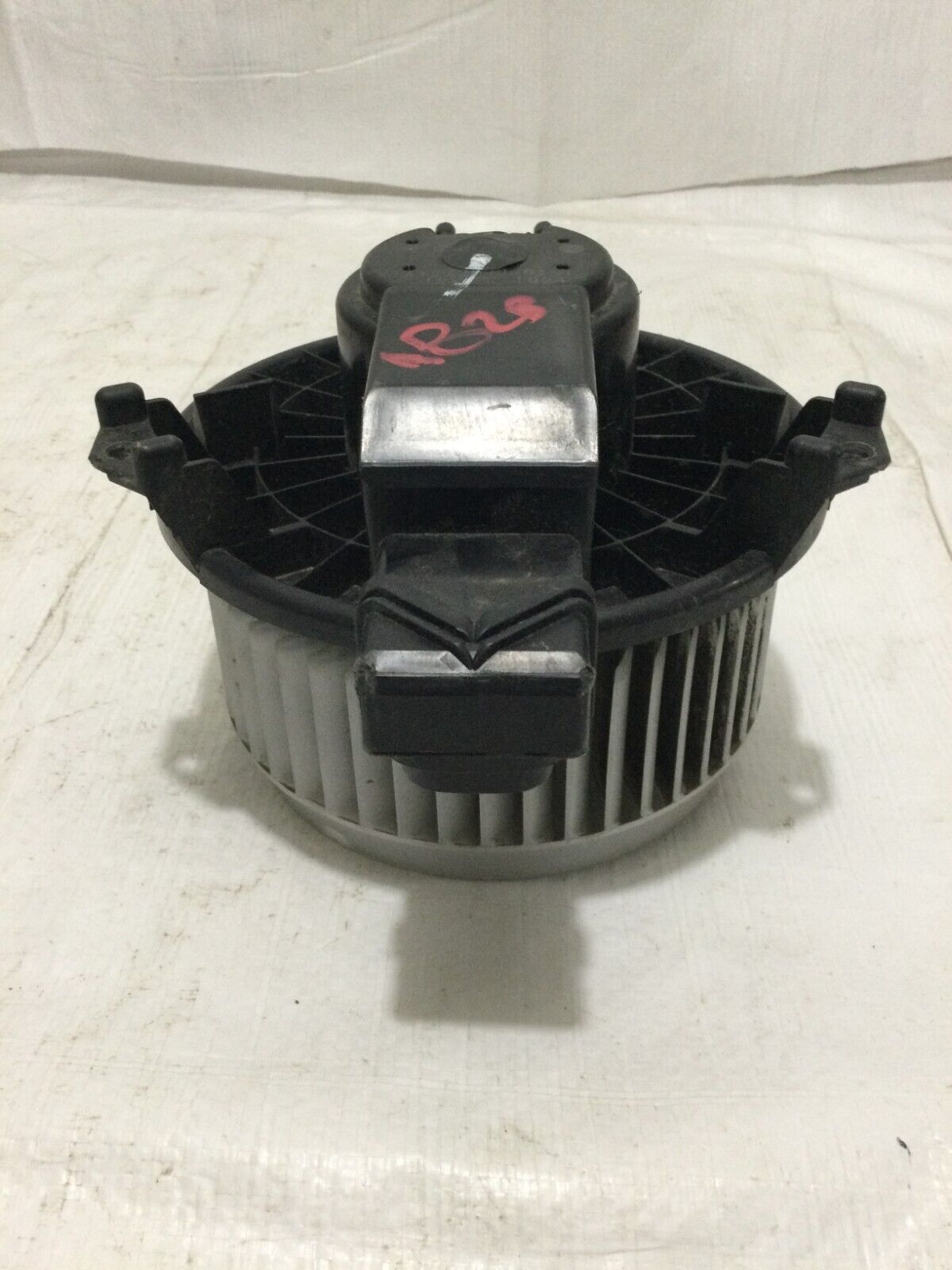 2016 Toyota RAV4 A/C Heater Blower Motor OEM