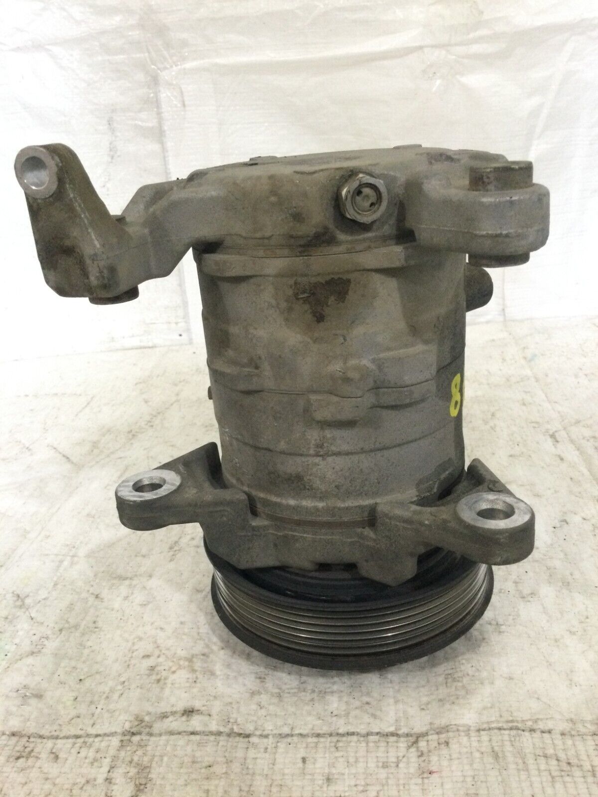 2007 Dodge Ram 1500 5.7L  A/C Compressor OEM 55056336AB