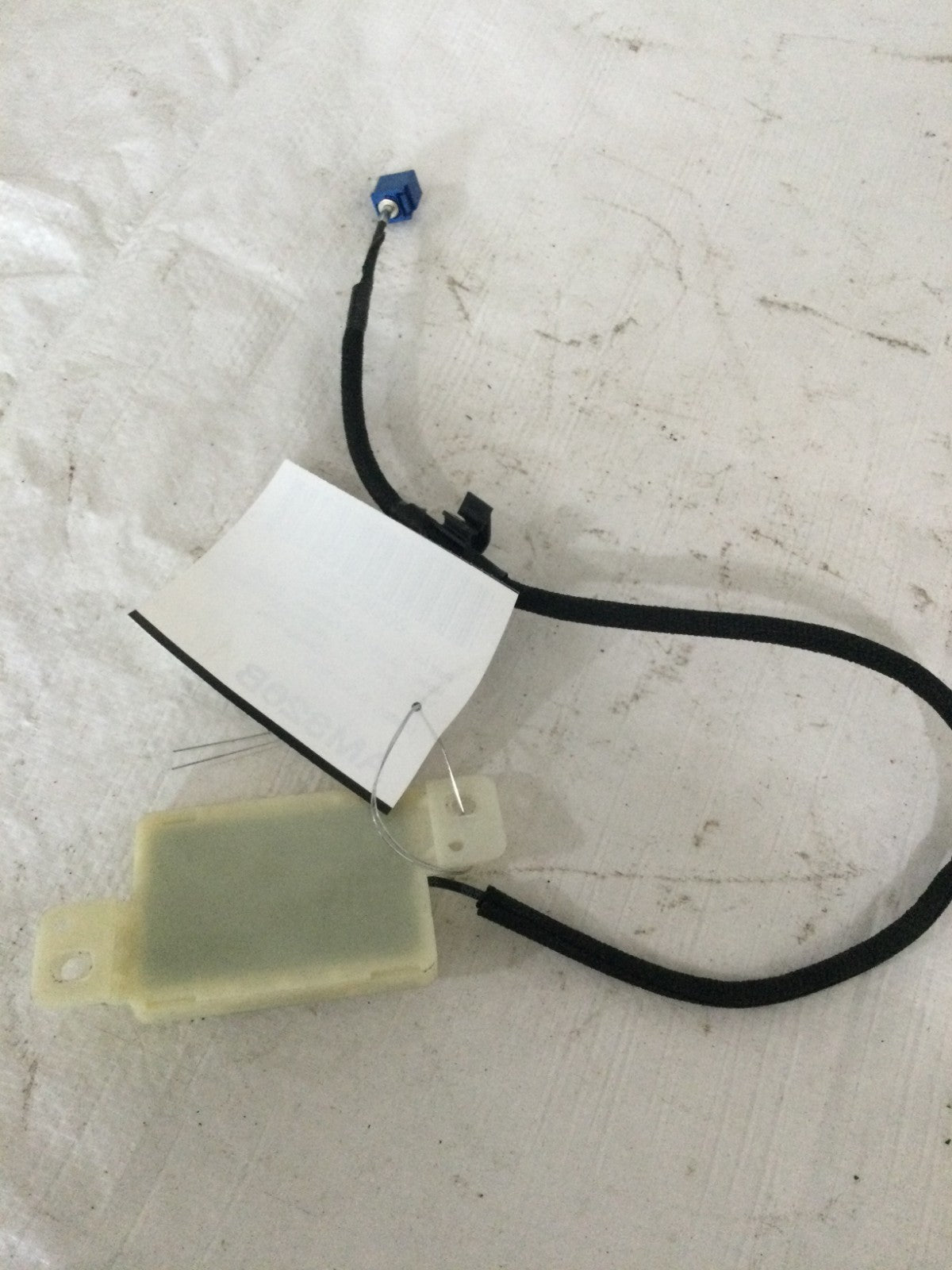 2007 Dodge Ram 1500 Keyless Entry Antenna OEM 05026231AC