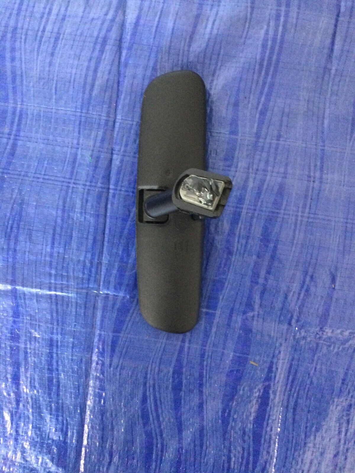 2016-2018 Honda Civic Auto Dim Interior Rear View Mirror OEM