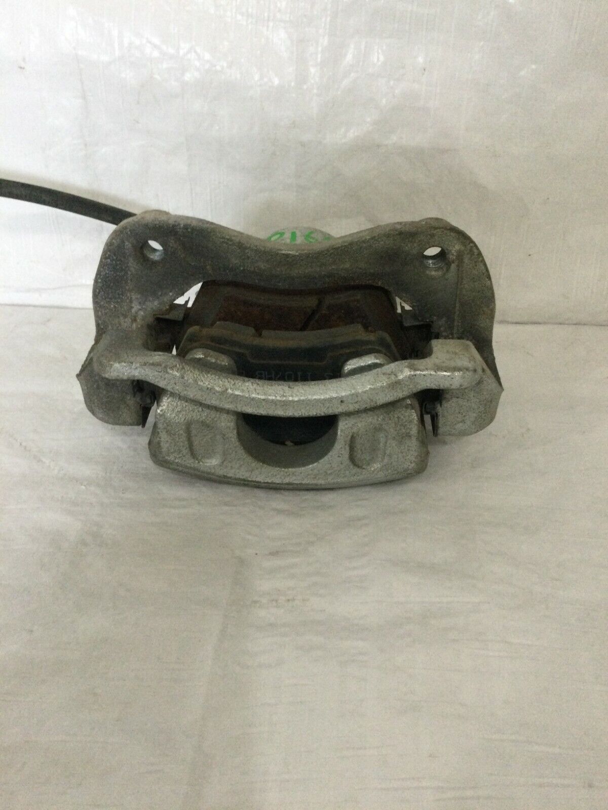 2018 Hyundai Elantra Brake Caliper Right Passenger Front OEM RH