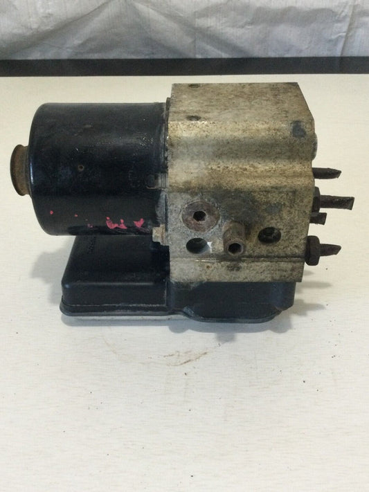 2006 GMC Sierra 2500HD 6.6L Turbo Diesel ABS Anti Lock Brake Pump Module OEM