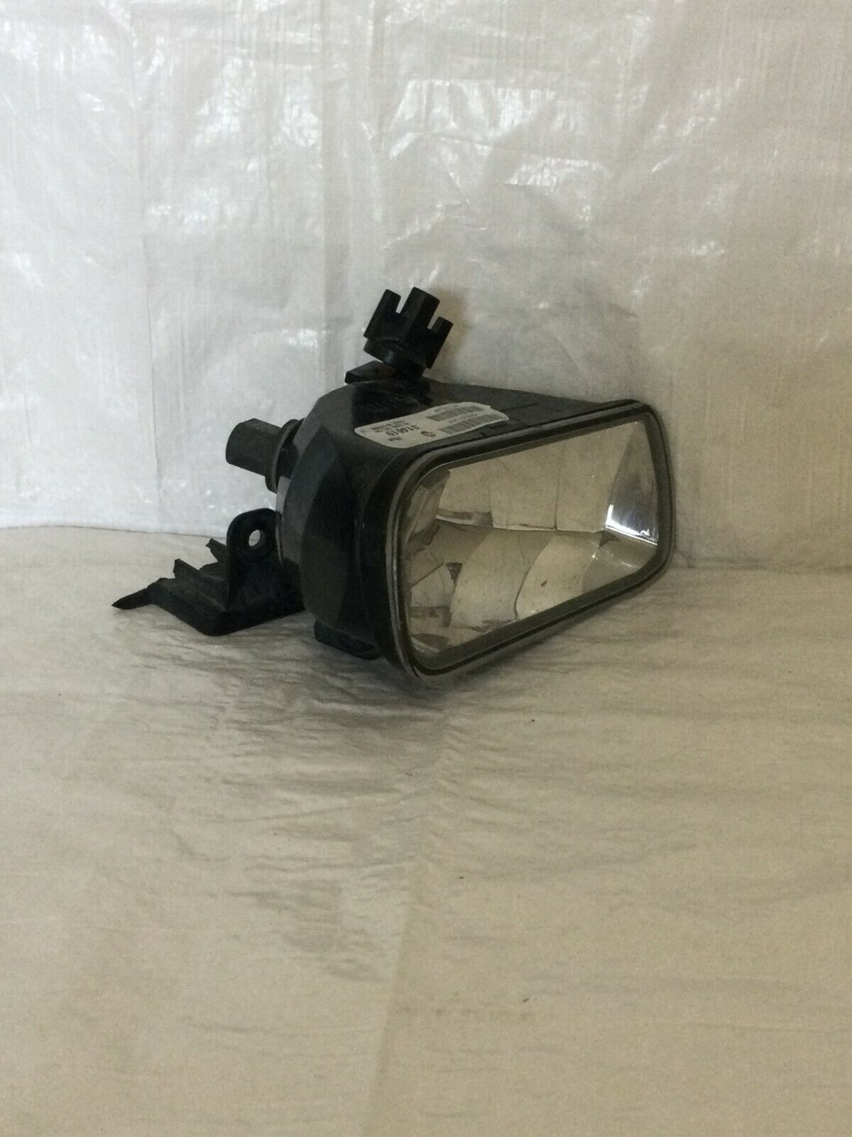 2000 GMC Sierra 2500 Left Fog Light 