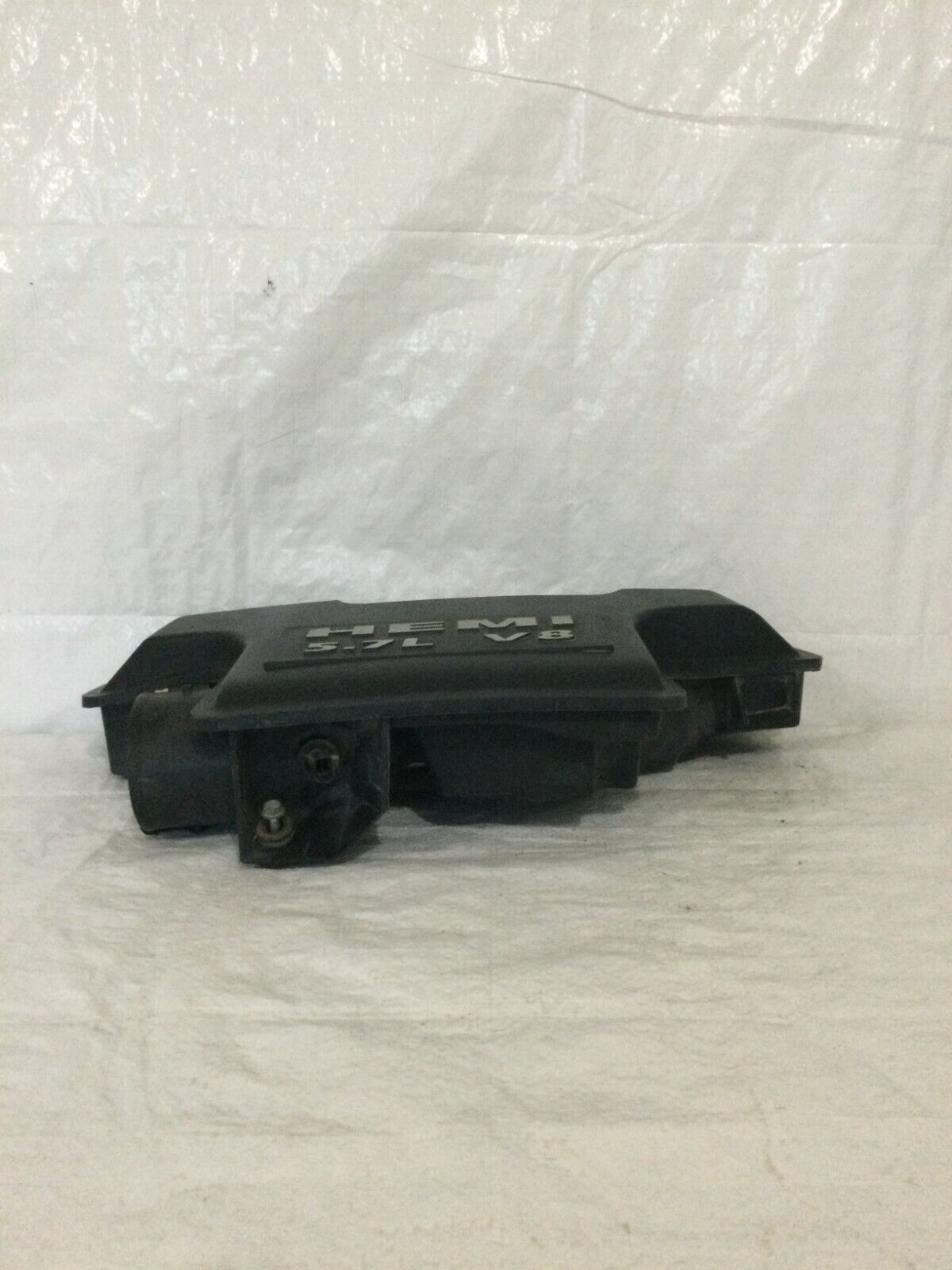 2005 Dodge Ram 2500 Air Intake Tube Resonator OEM HEMI 2.4