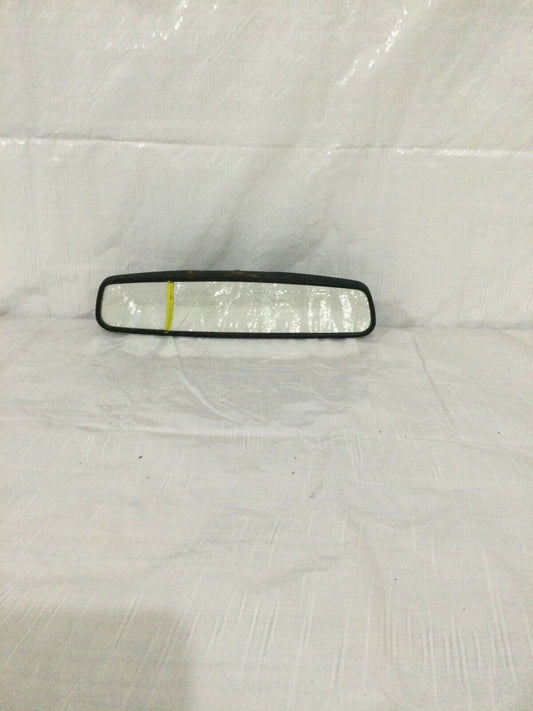 2015 Ford  F-150 F150 Manual Dimming Rear View Mirror OEM