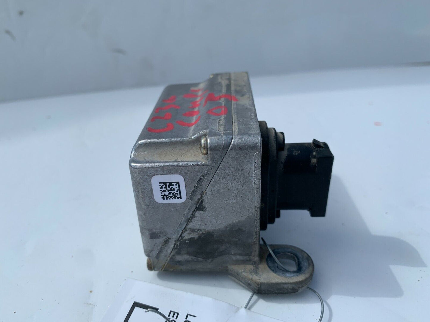 2001-2005 Mercedes-Benz A203 C240 C230 C320 Yaw Rate Sensor Module A2095420018Q