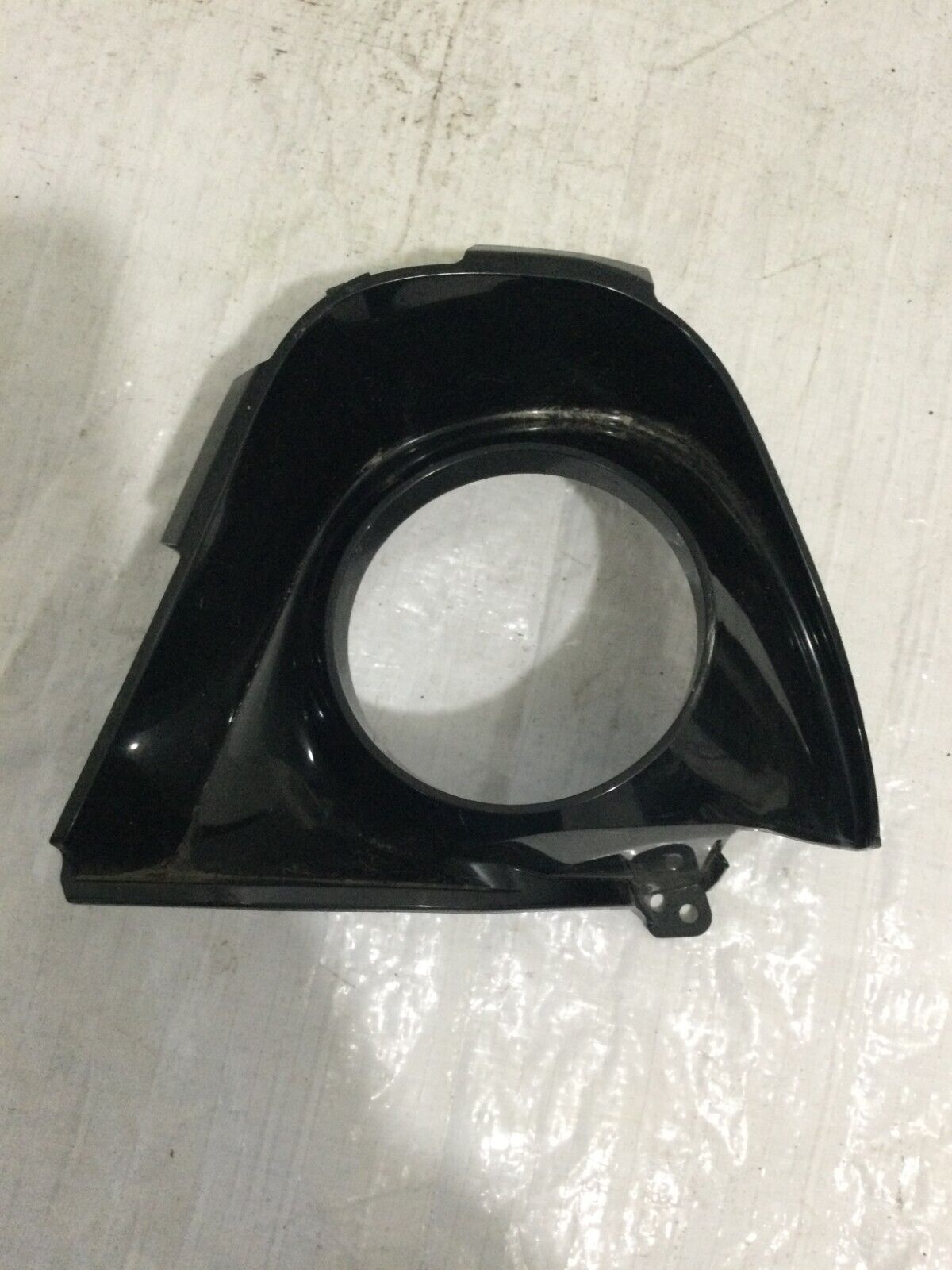 2016-2018 Toyota Rav4 Fog Light Cover OEM