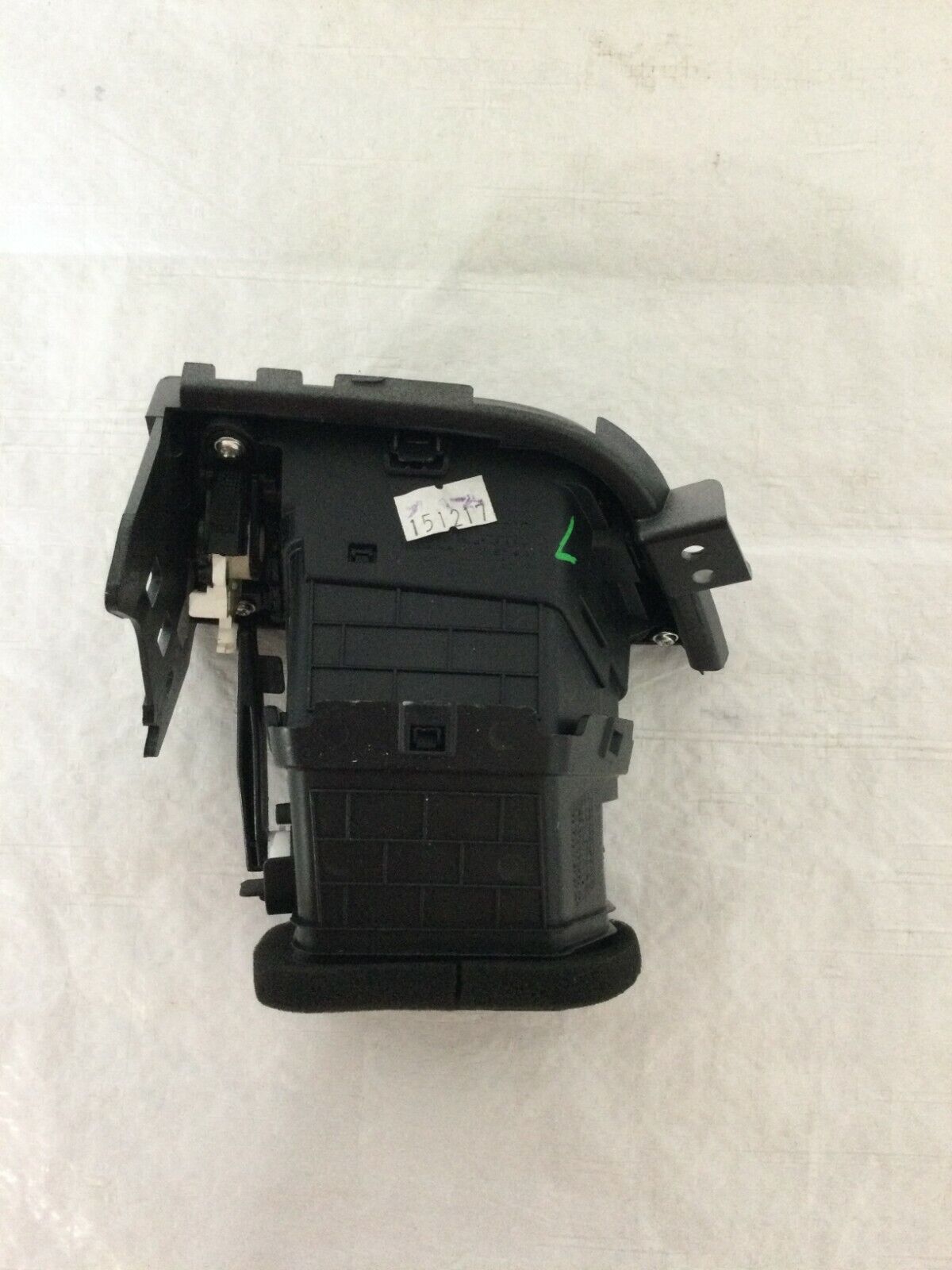 2016-2017 Hyundai Elantra GT Left Driver Side Dash Air Vent OEM LH 97480-A5000