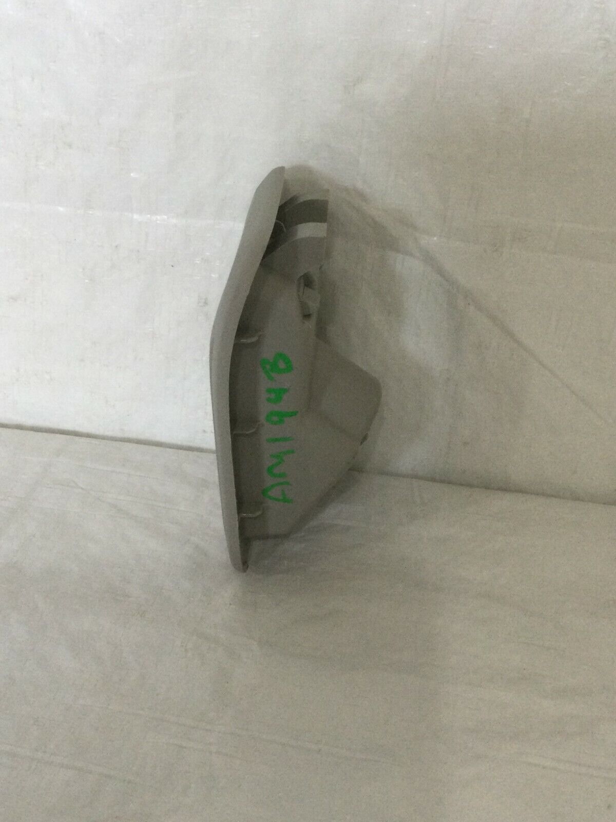 2019 Nissan Rogue Cover Child Anchor OEM 79980-4BA0A