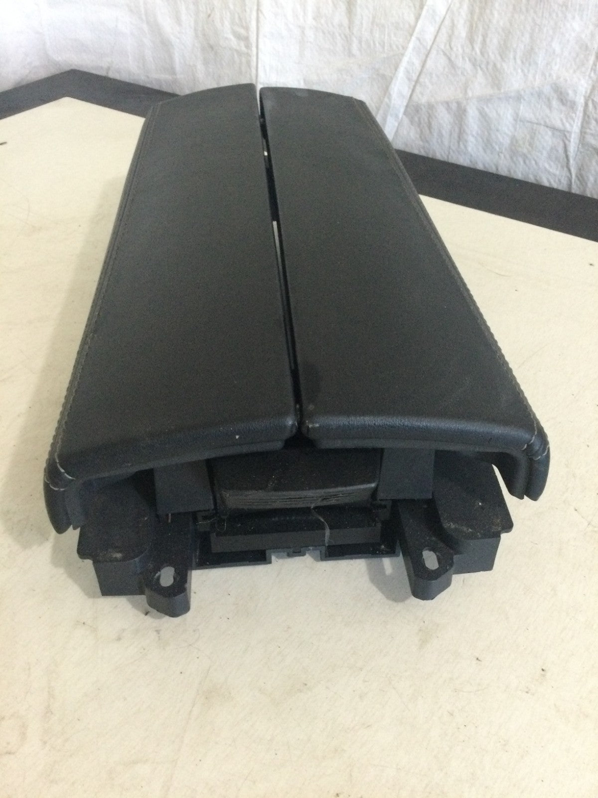 2024 Nissan Rogue 1.5L Center Arm Rest OEM