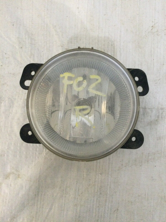 2017 Jeep Wrangler Front Right Fog Light OEM