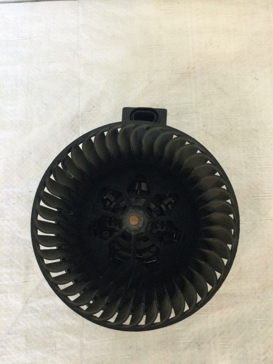 2012 Ford Flex A/C Heater Blower Motor OEM