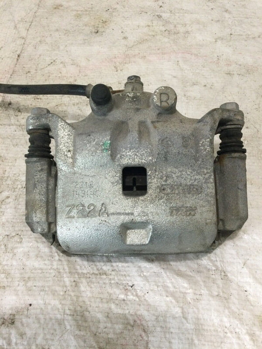 2015 Nissan Versa   Front Right Brake Caliper OEM
