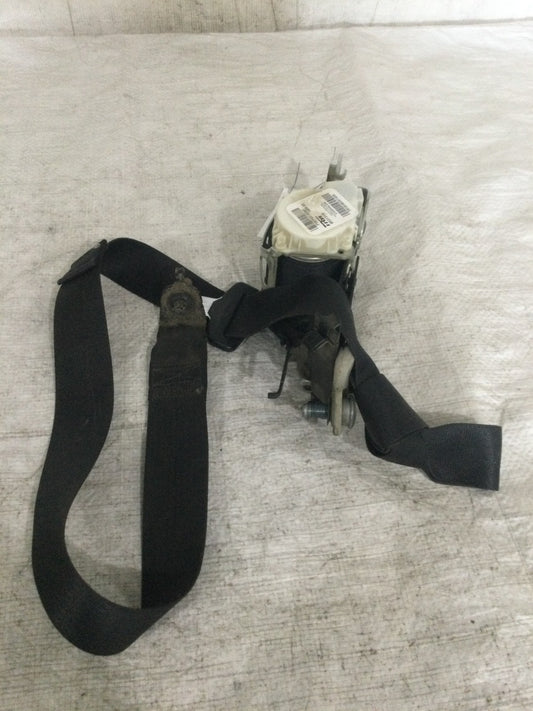 2013-2017 Dodge Ram 1500 Front Left Driver Seat Belt OEM 5KP991X9AF